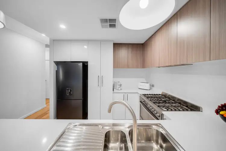 Fourth view of Homely house listing, 53B Marian Street, Innaloo WA 6018