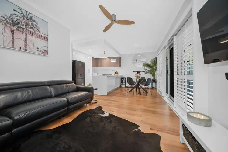 Fifth view of Homely house listing, 53B Marian Street, Innaloo WA 6018