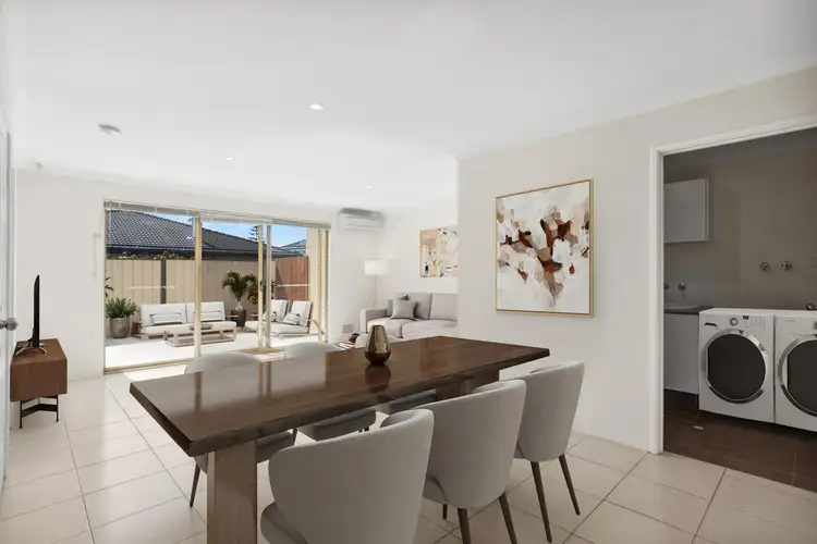 Third view of Homely unit listing, 5/192 Kinross Drive, Kinross WA 6028