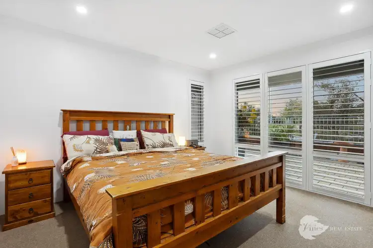 Fifth view of Homely house listing, 1 Hoffman Cove, The Vines WA 6069