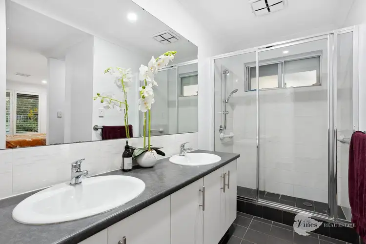 Sixth view of Homely house listing, 1 Hoffman Cove, The Vines WA 6069