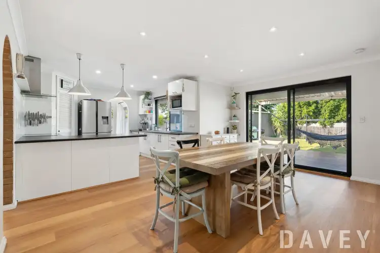 Second view of Homely house listing, 232 Gibson Avenue, Padbury WA 6025