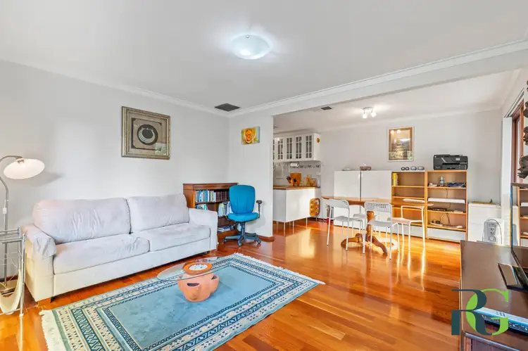 Second view of Homely unit listing, 1/12 Elvira Street, Palmyra WA 6157
