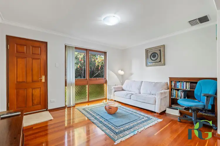 Third view of Homely unit listing, 1/12 Elvira Street, Palmyra WA 6157