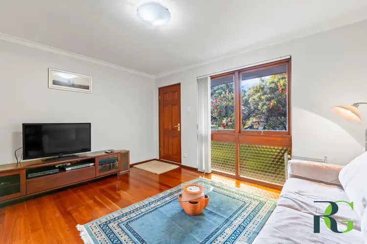 Fourth view of Homely unit listing, 1/12 Elvira Street, Palmyra WA 6157