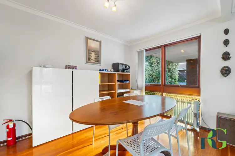 Fifth view of Homely unit listing, 1/12 Elvira Street, Palmyra WA 6157