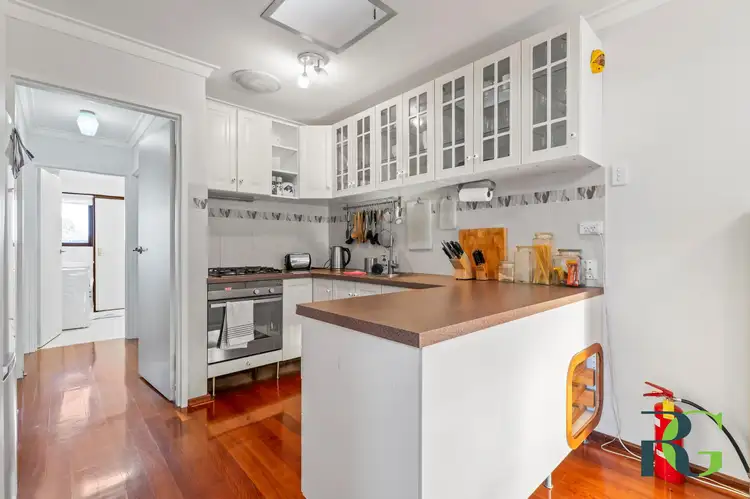 Sixth view of Homely unit listing, 1/12 Elvira Street, Palmyra WA 6157