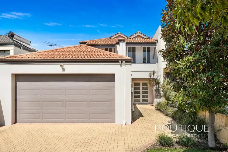 8A Brown Way, Karrinyup WA 6018