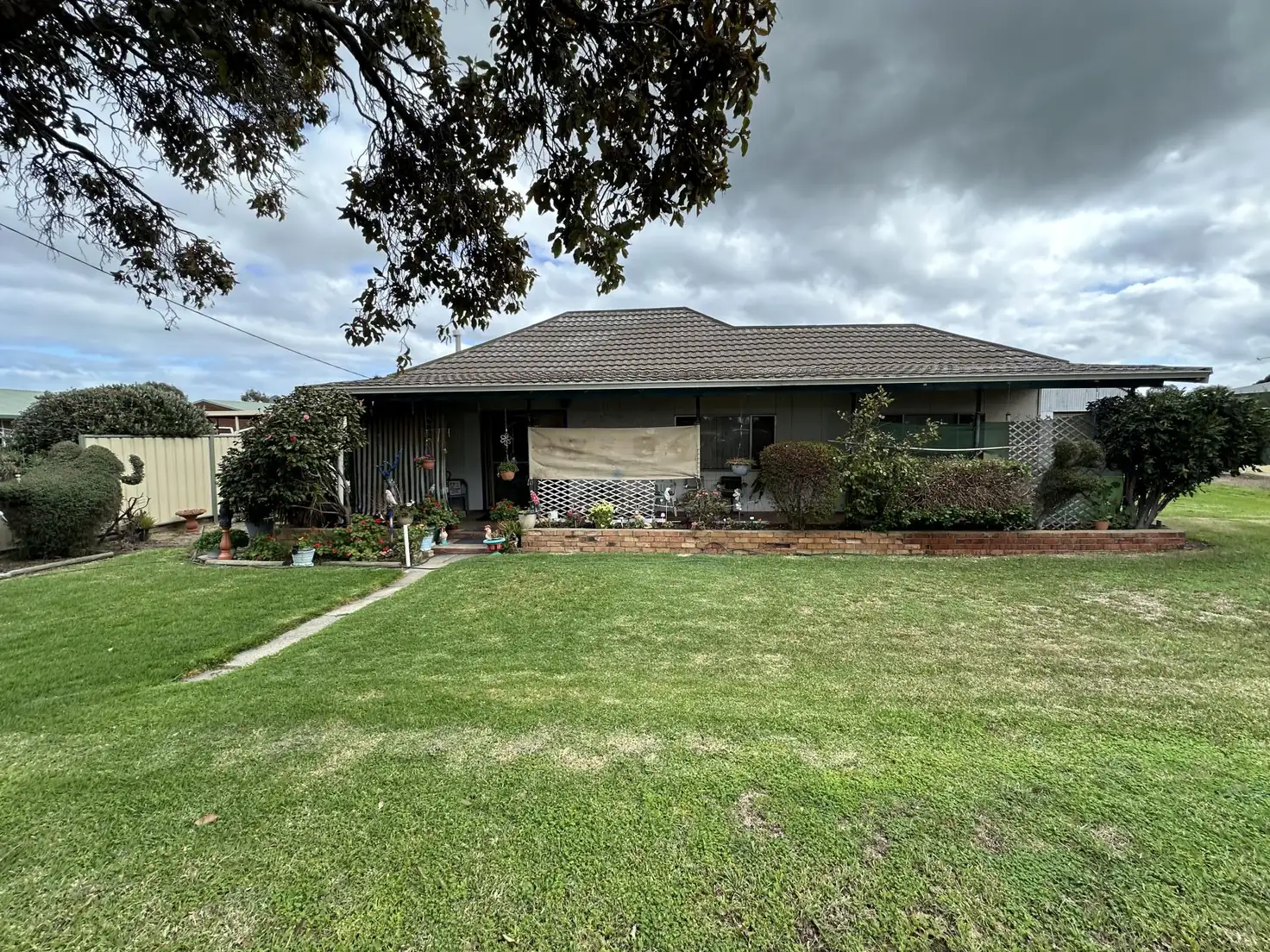 Main view of Homely house listing, 15 East  Terrace, Tambellup WA 6320