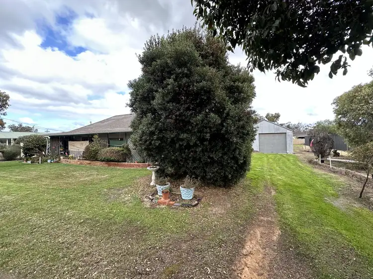 Second view of Homely house listing, 15 East Terrace, Tambellup WA 6320