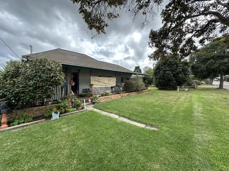 Third view of Homely house listing, 15 East Terrace, Tambellup WA 6320