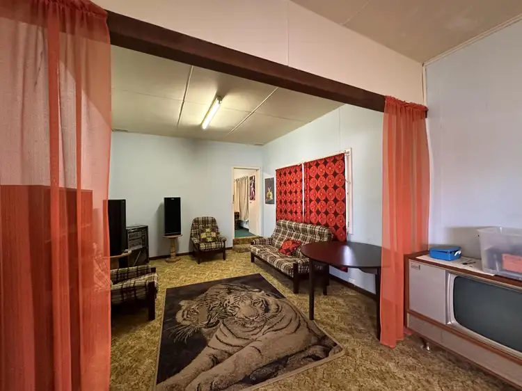 Fifth view of Homely house listing, 15 East Terrace, Tambellup WA 6320