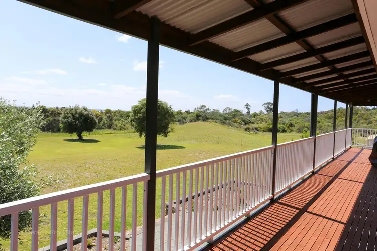 Second view of Homely house listing, 296 Helms Drive, Esperance WA 6450