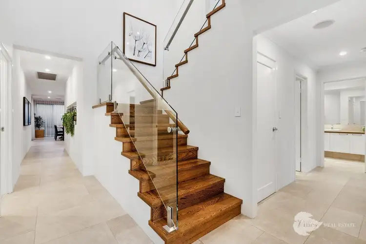 Fourth view of Homely house listing, 25 Aquila Crescent, Bennett Springs WA 6063