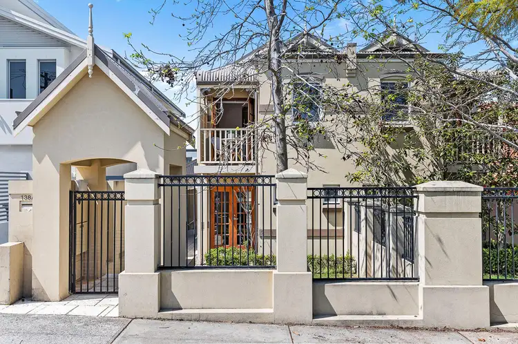 138A Matlock Street, Mount Hawthorn WA 6016