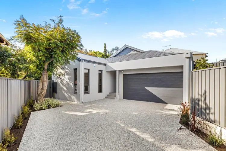 38B Mundford Street, North Beach WA 6020
