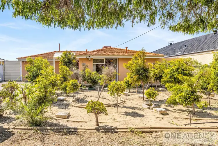 Main view of Homely house listing, 23 Hanworth Street, Balcatta WA 6021