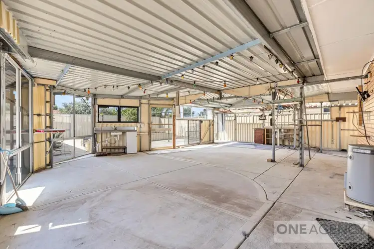 Second view of Homely house listing, 23 Hanworth Street, Balcatta WA 6021