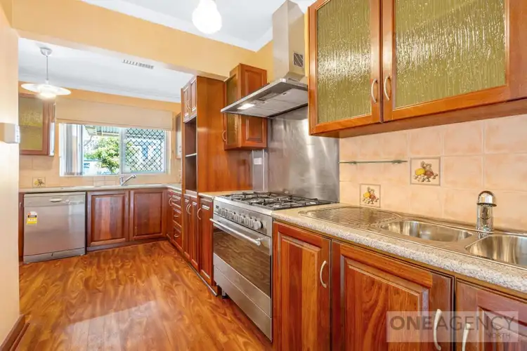 Third view of Homely house listing, 23 Hanworth Street, Balcatta WA 6021