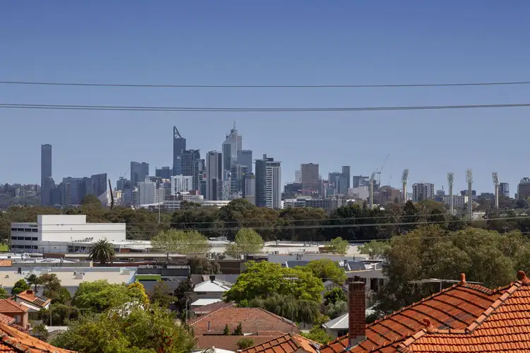 12/8 Hampton Street, Burswood WA 6100