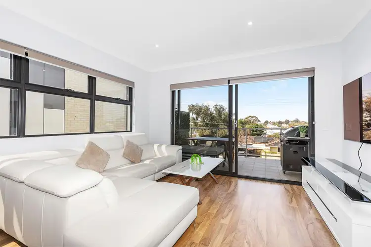 Second view of Homely unit listing, 6/185 Loftus Street, Leederville WA 6007