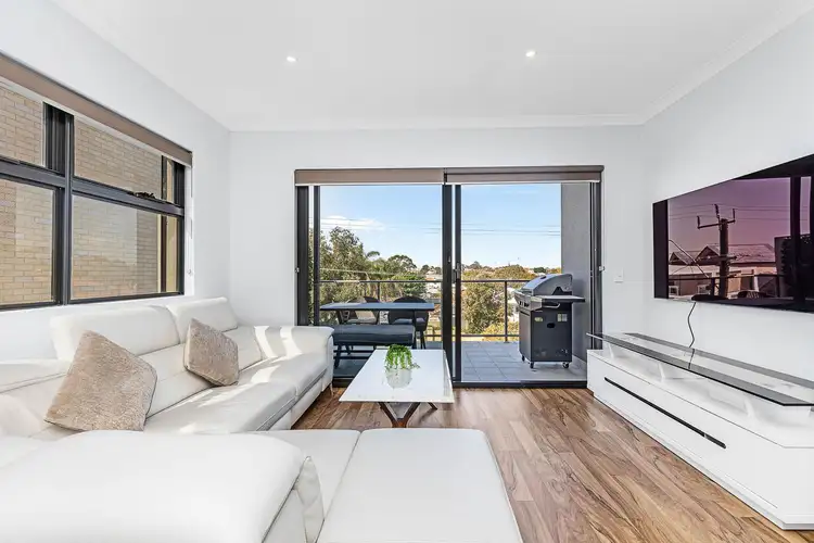 Third view of Homely unit listing, 6/185 Loftus Street, Leederville WA 6007