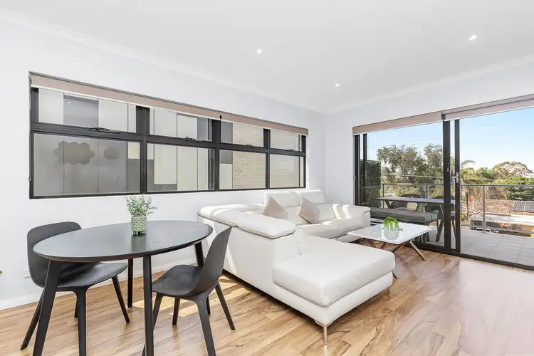 Fourth view of Homely unit listing, 6/185 Loftus Street, Leederville WA 6007