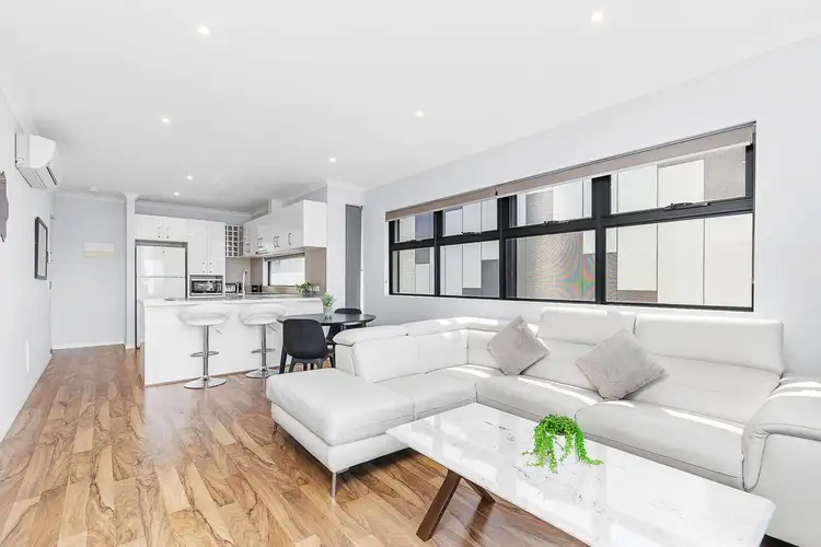 Fifth view of Homely unit listing, 6/185 Loftus Street, Leederville WA 6007