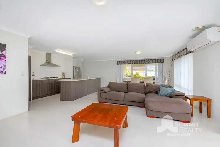 Third view of Homely house listing, 30 Claymore Loop, Dalyellup WA 6230