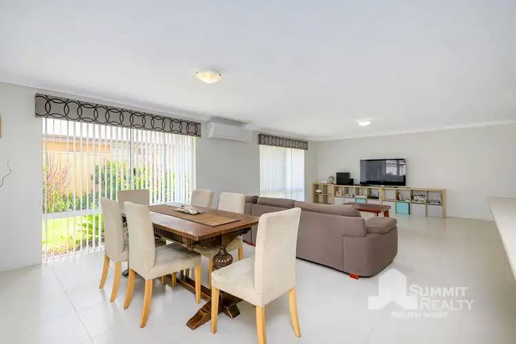 Fourth view of Homely house listing, 30 Claymore Loop, Dalyellup WA 6230