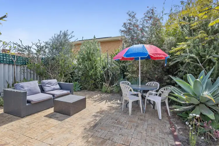 Second view of Homely semi-detached listing, 6/1A Randall Street, Dianella WA 6059