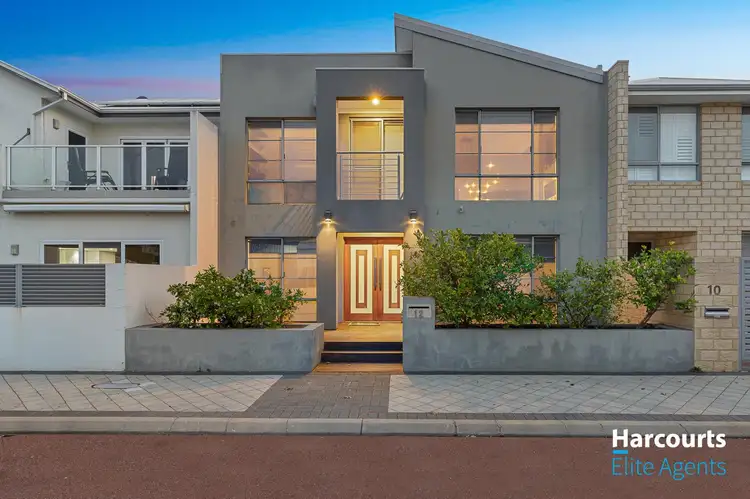 12 Roscoe Turn, Rockingham WA 6168