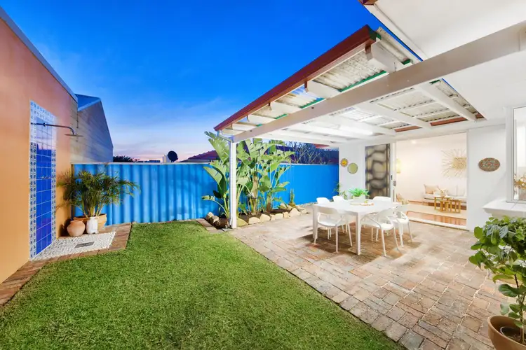 3/9 Lalor Street, Scarborough WA 6019