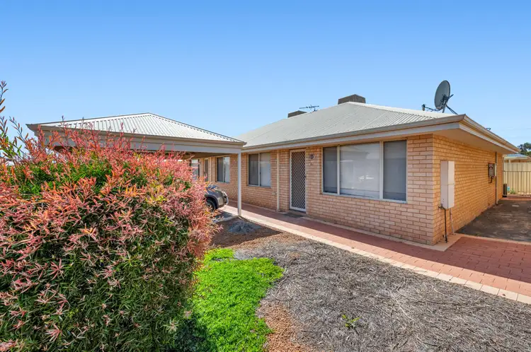46/406 Hay Street, Somerville WA 6430