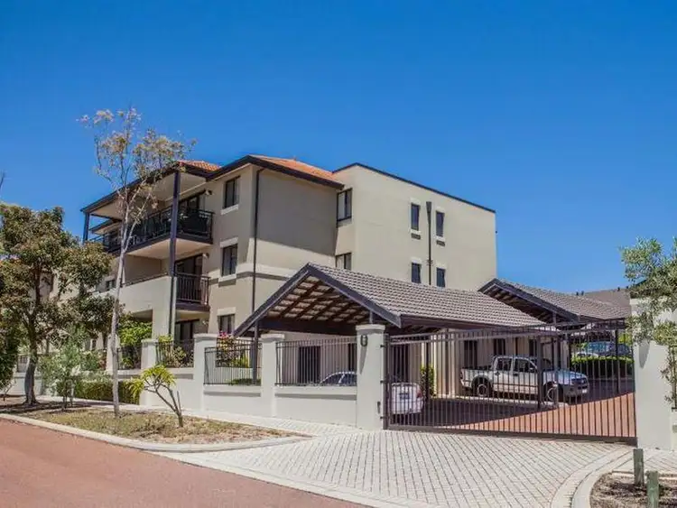 Main view of Homely apartment listing, 5/2 Wattlebird Loop, Joondalup WA 6027