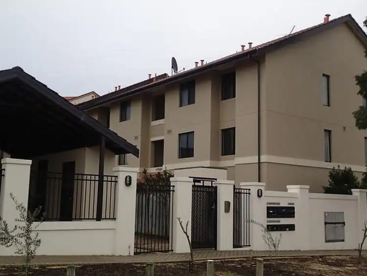 Second view of Homely apartment listing, 5/2 Wattlebird Loop, Joondalup WA 6027