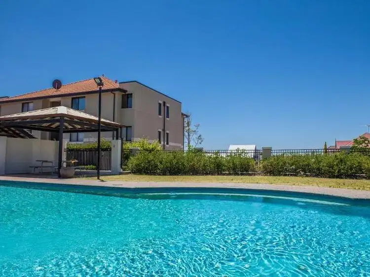 Third view of Homely apartment listing, 5/2 Wattlebird Loop, Joondalup WA 6027