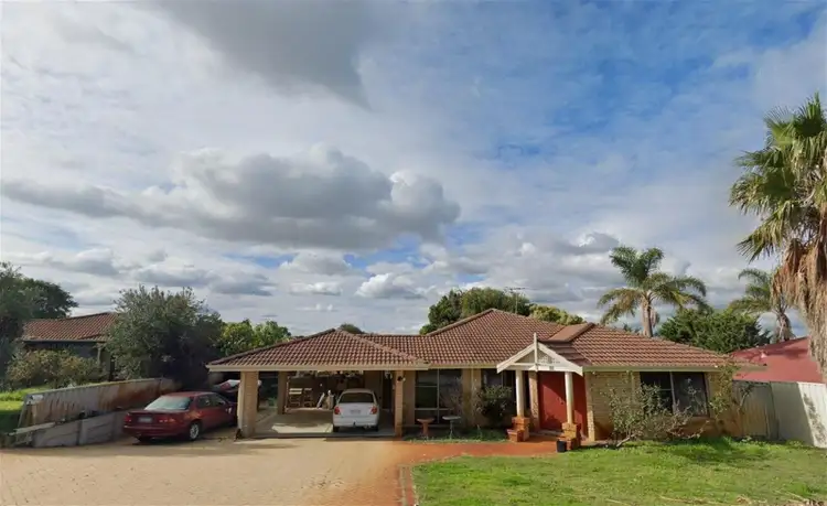 Main view of Homely house listing, 9 Amulla Court, Halls Head WA 6210