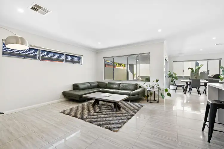 Fifth view of Homely house listing, 42A Hutt Road, Morley WA 6062