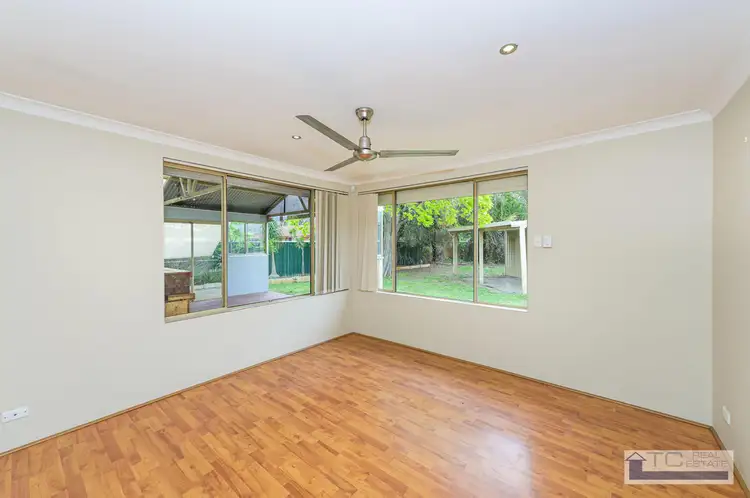 Fifth view of Homely house listing, 3 Volga Court, Beechboro WA 6063