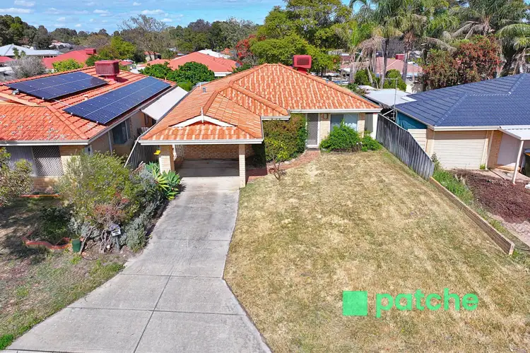 Main view of Homely house listing, 56 Lewis Jones Cross, Stratton WA 6056