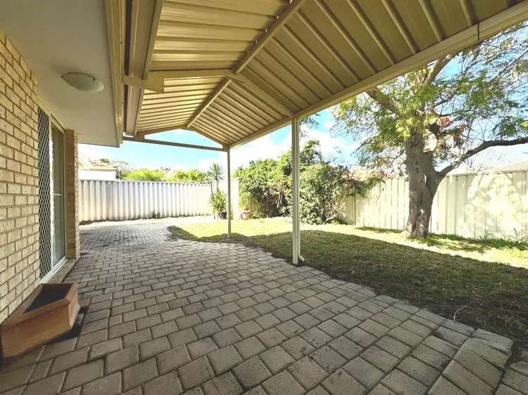 Fifth view of Homely house listing, 56 Lewis Jones Cross, Stratton WA 6056
