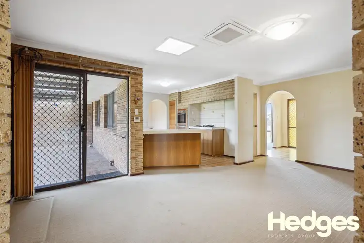 Main view of Homely house listing, 3 Walmsley Drive, Noranda WA 6062