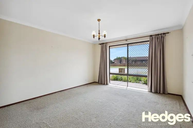 Second view of Homely house listing, 3 Walmsley Drive, Noranda WA 6062