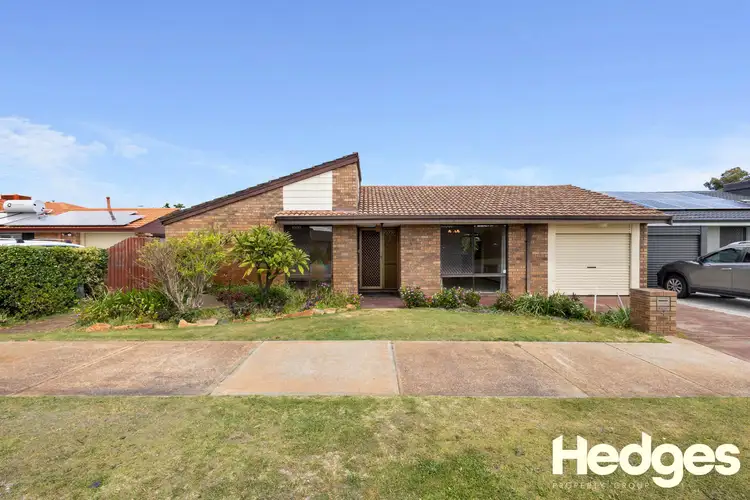 Fourth view of Homely house listing, 3 Walmsley Drive, Noranda WA 6062