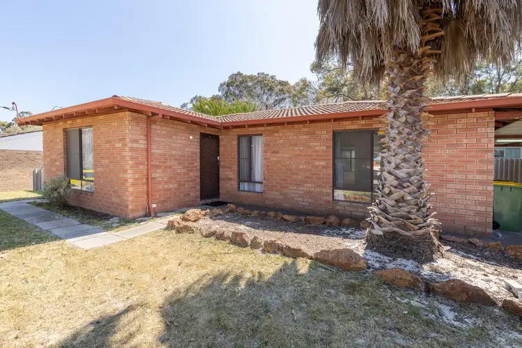 34 Bridgwood Road