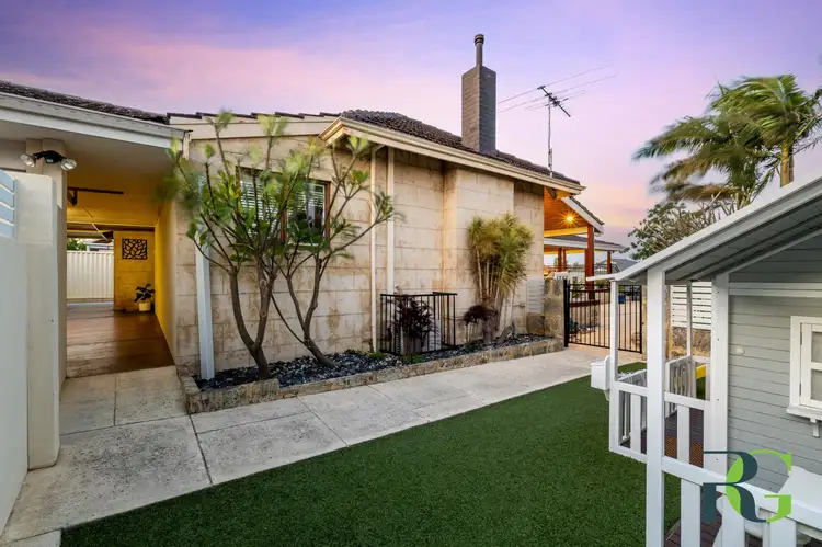 Second view of Homely house listing, 7 Lutey Road, Attadale WA 6156