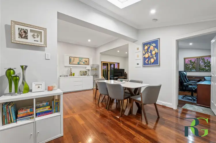 Fourth view of Homely house listing, 7 Lutey Road, Attadale WA 6156