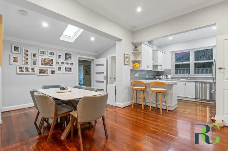 Fifth view of Homely house listing, 7 Lutey Road, Attadale WA 6156
