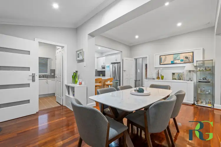 Sixth view of Homely house listing, 7 Lutey Road, Attadale WA 6156